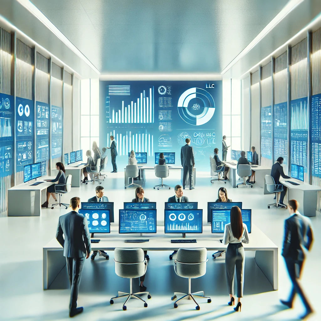 Sustainable Organizational Growth