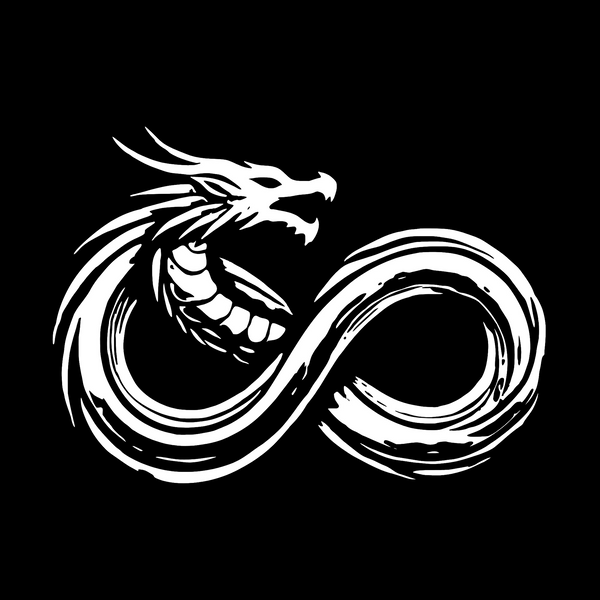Master Dragon