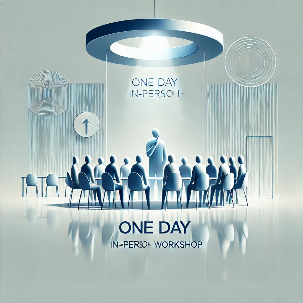 One Day Workshop for Sustainable Growth, In-Person