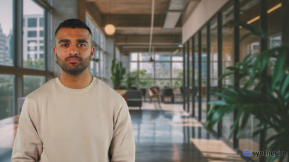 Conscious Leadership | AI Specialized Assistant in WhatsApp